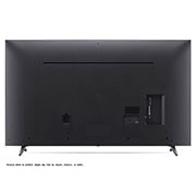 LG 50“ LG UHD TV, 50UP76709LB