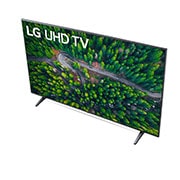 LG 50“ LG UHD TV, 50UP76709LB
