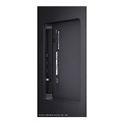 LG 50“ LG UHD TV, 50UP76709LB