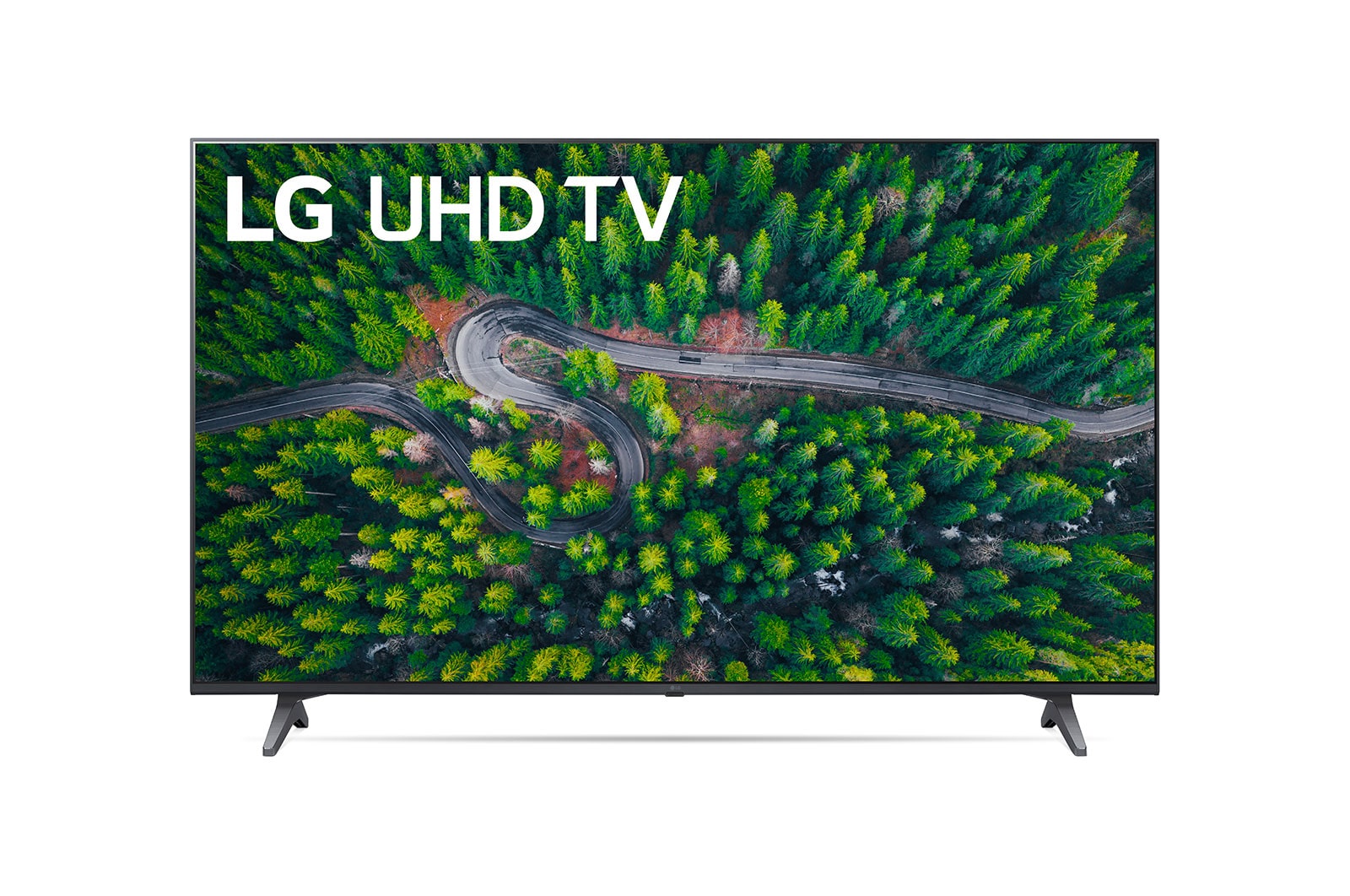 LG 50“ LG UHD TV, 50UP76709LB