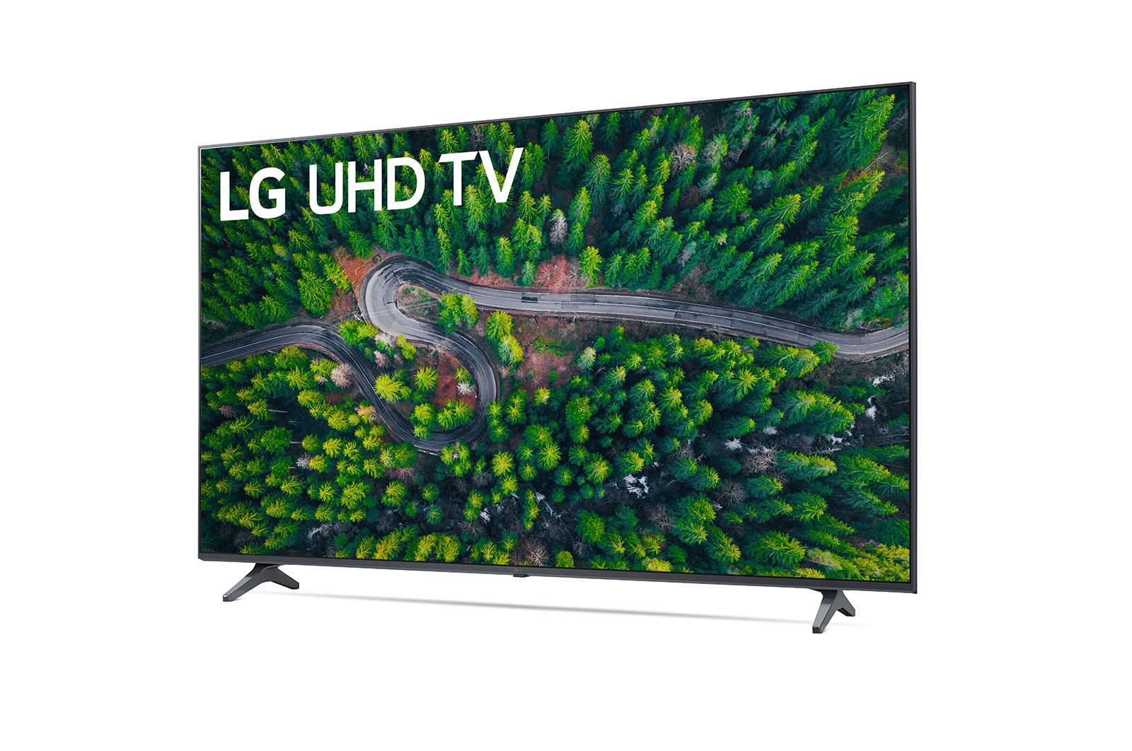 LG 50“ LG UHD TV, 50UP76709LB