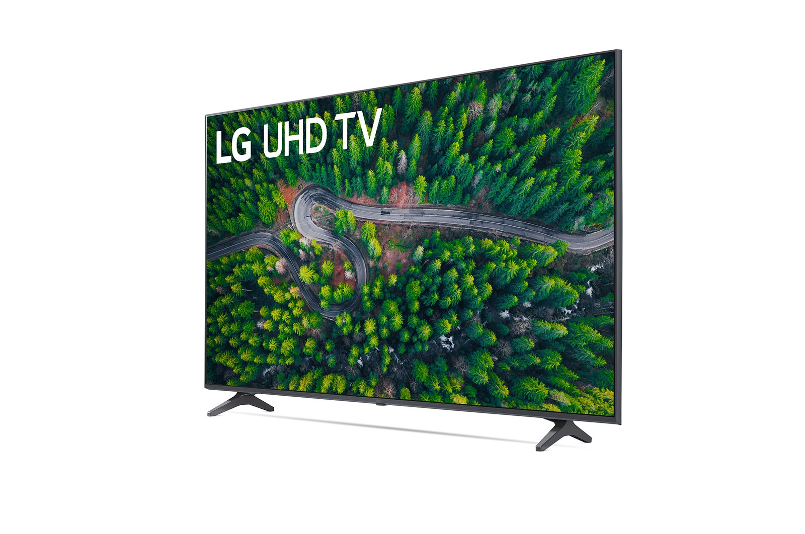 LG 50“ LG UHD TV, 50UP76709LB