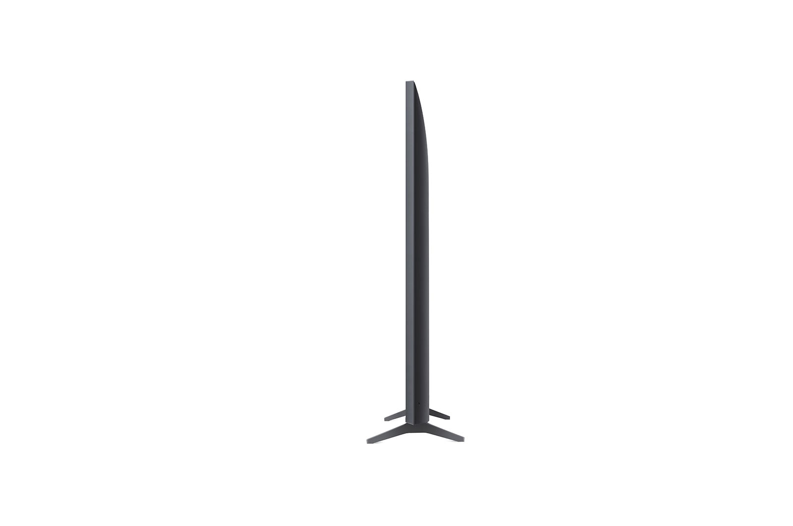 LG 50“ LG UHD TV, 50UP76709LB