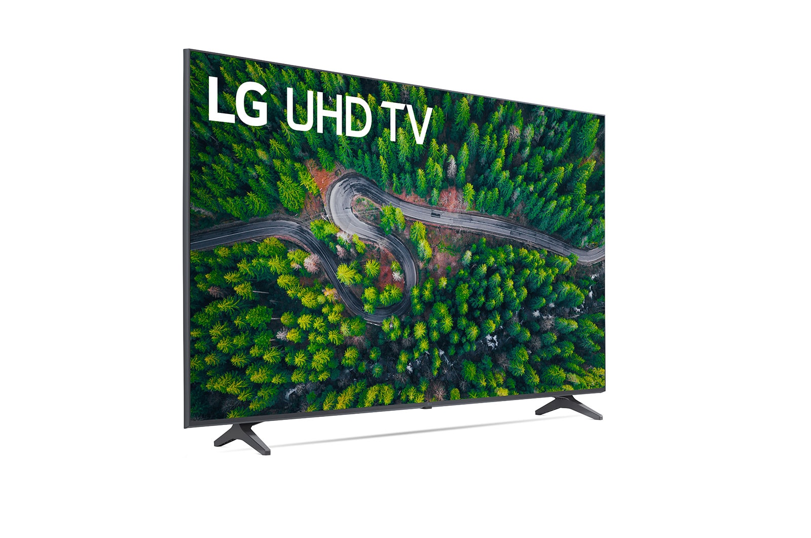 LG 50“ LG UHD TV, 50UP76709LB