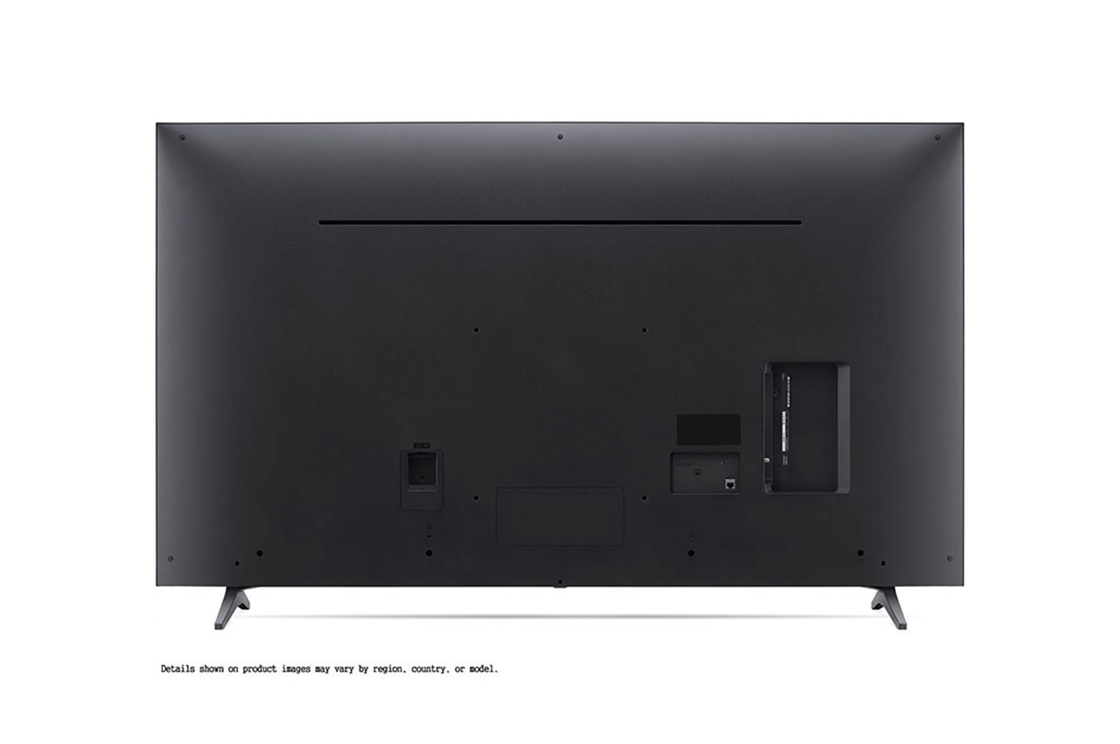 LG 50“ LG UHD TV, 50UP76709LB