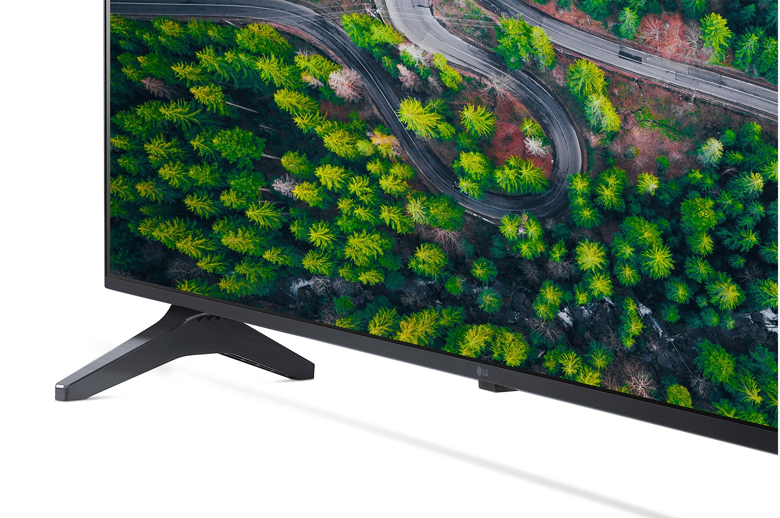 LG 50“ LG UHD TV, 50UP76709LB