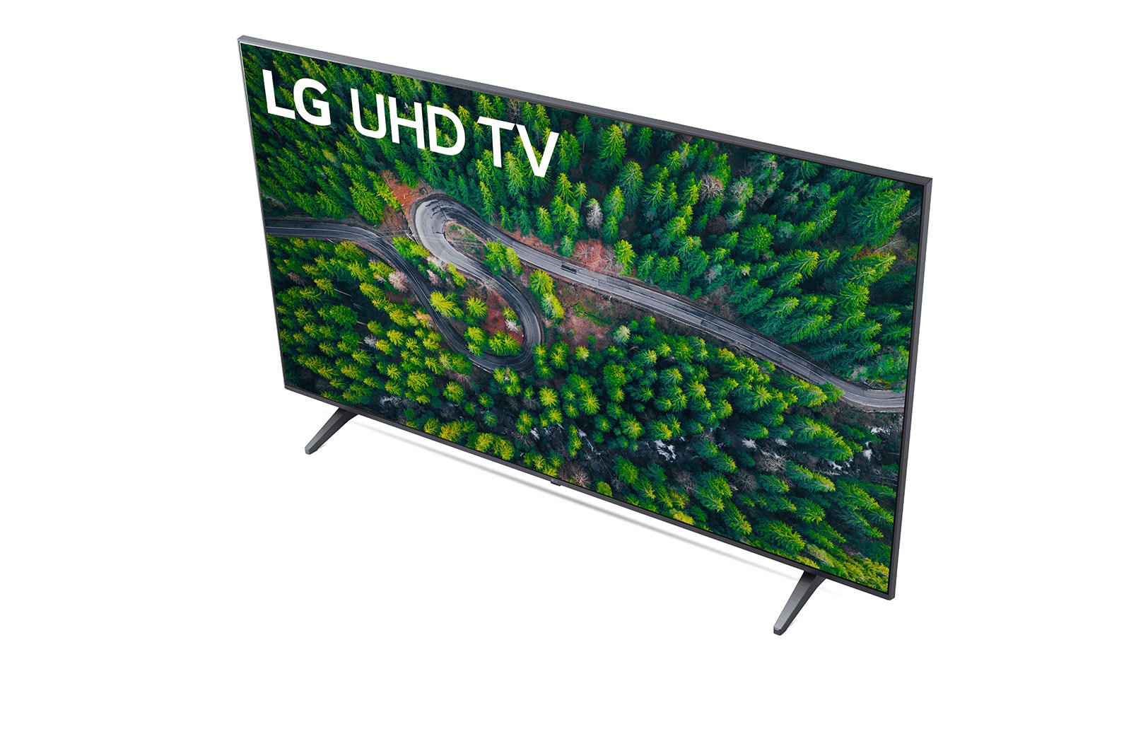 LG 50“ LG UHD TV, 50UP76709LB