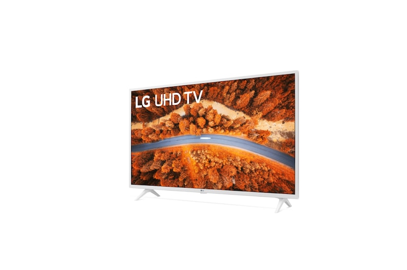LG 43“ LG UHD 4K TV, 43UP76909LE