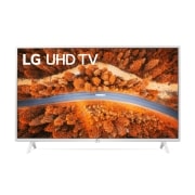 LG 43“ LG UHD 4K TV, 43UP76909LE