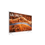 LG 43“ LG UHD 4K TV, 43UP76909LE