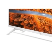 LG 43“ LG UHD 4K TV, 43UP76909LE