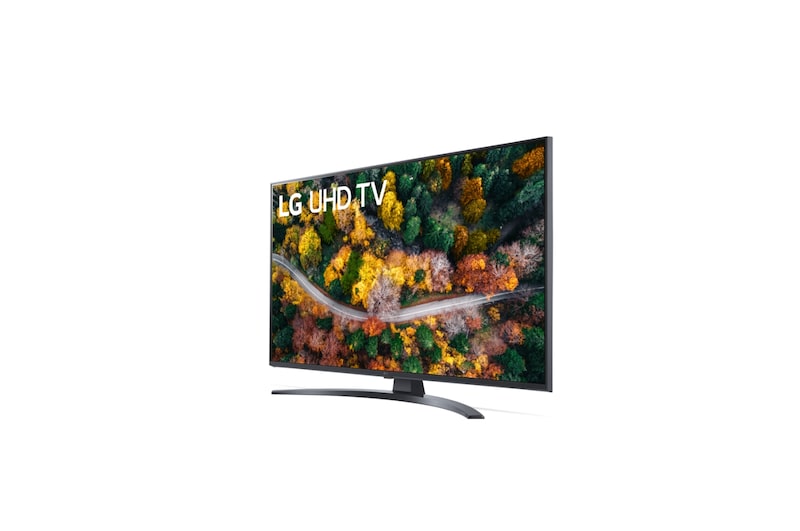 LG 43“ LG UHD 4K TV, 43UP78009LB