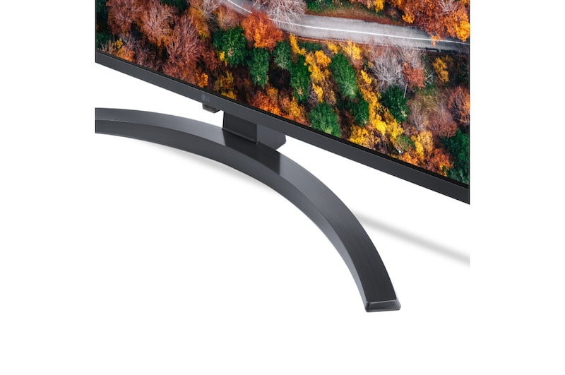 LG 43“ LG UHD 4K TV, 43UP78009LB