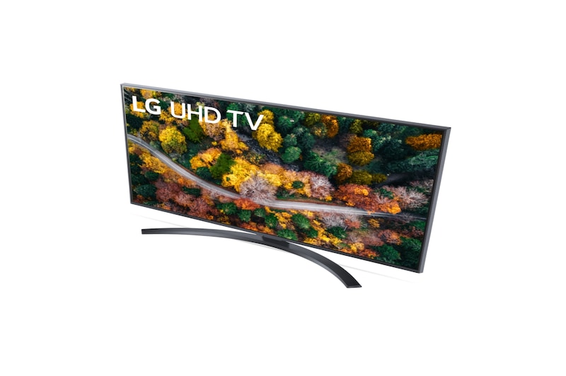 LG 43“ LG UHD 4K TV, 43UP78009LB