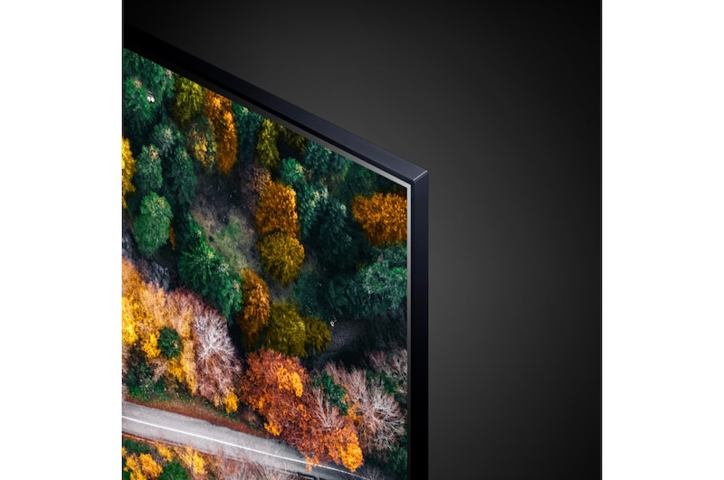 LG 43“ LG UHD 4K TV, 43UP78009LB