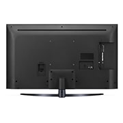 LG 43“ LG UHD TV, 43UP81009LR