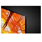 LG 43" LG UHD TV UQ91, 43UQ91009LA