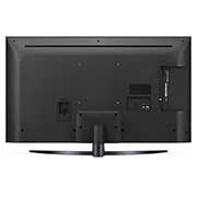 LG 43" LG UHD TV UQ91, 43UQ91009LA