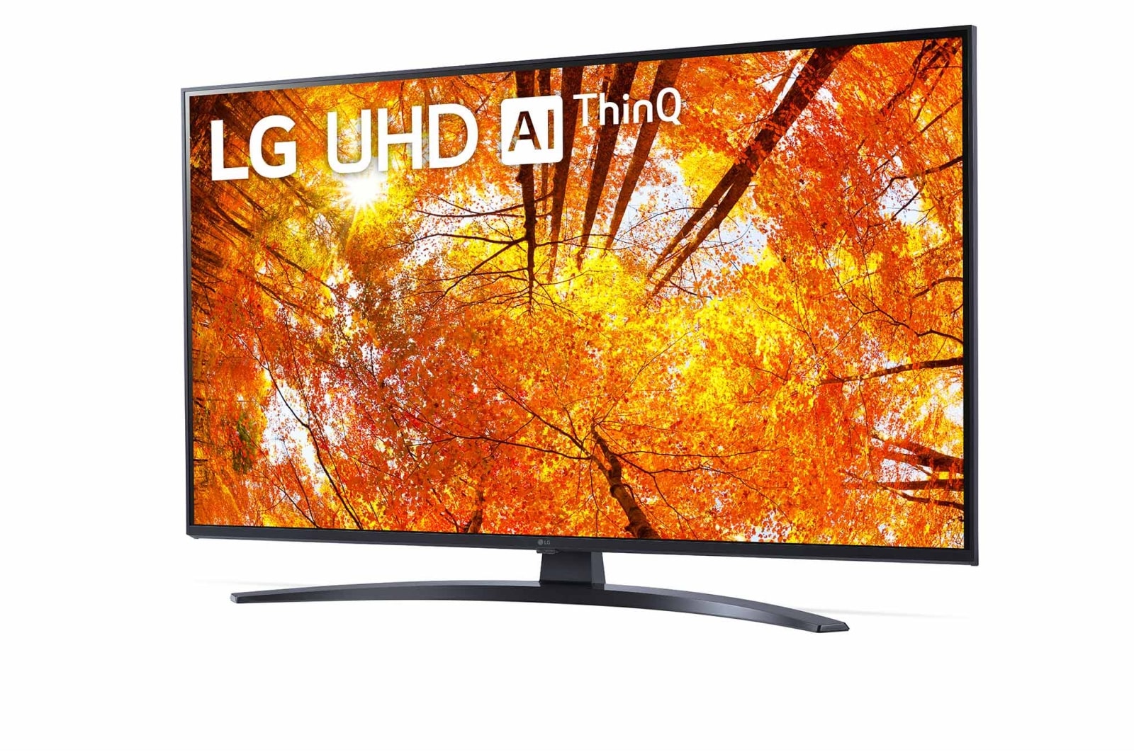 LG 43" LG UHD TV UQ91, 43UQ91009LA