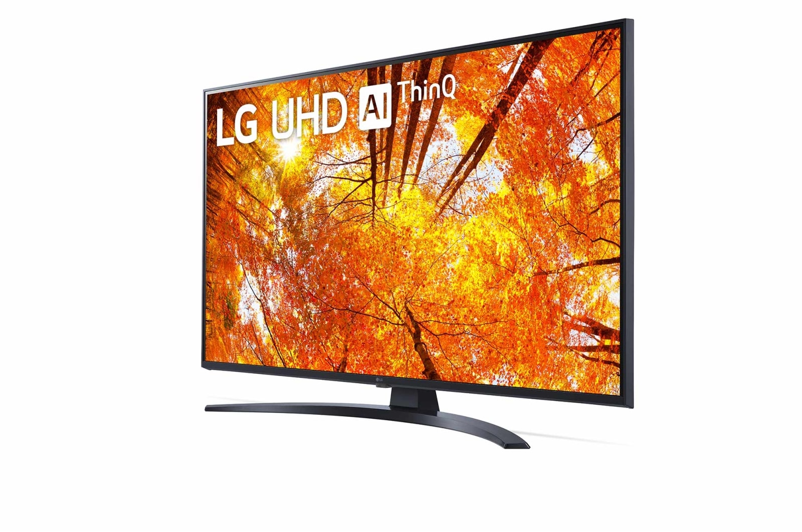 LG 43" LG UHD TV UQ91, 43UQ91009LA