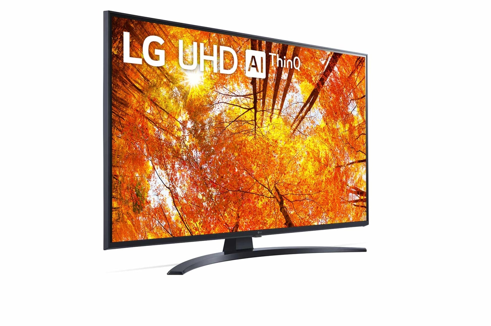 LG 43" LG UHD TV UQ91, 43UQ91009LA