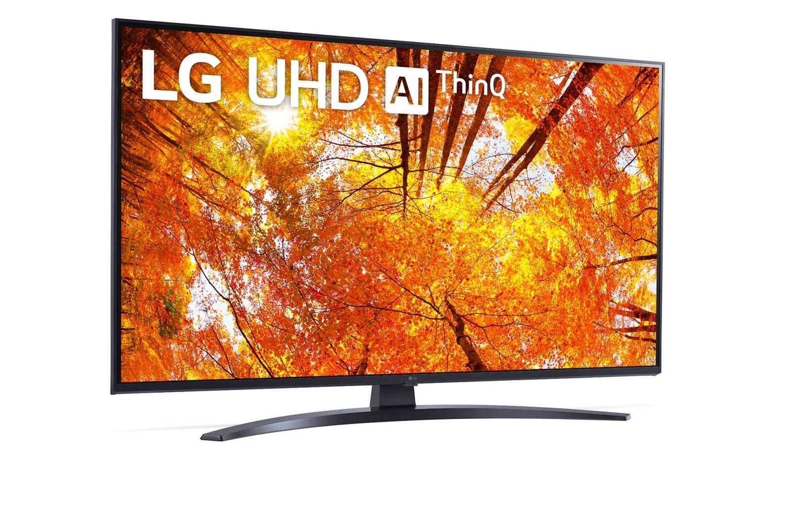 LG 43" LG UHD TV UQ91, 43UQ91009LA