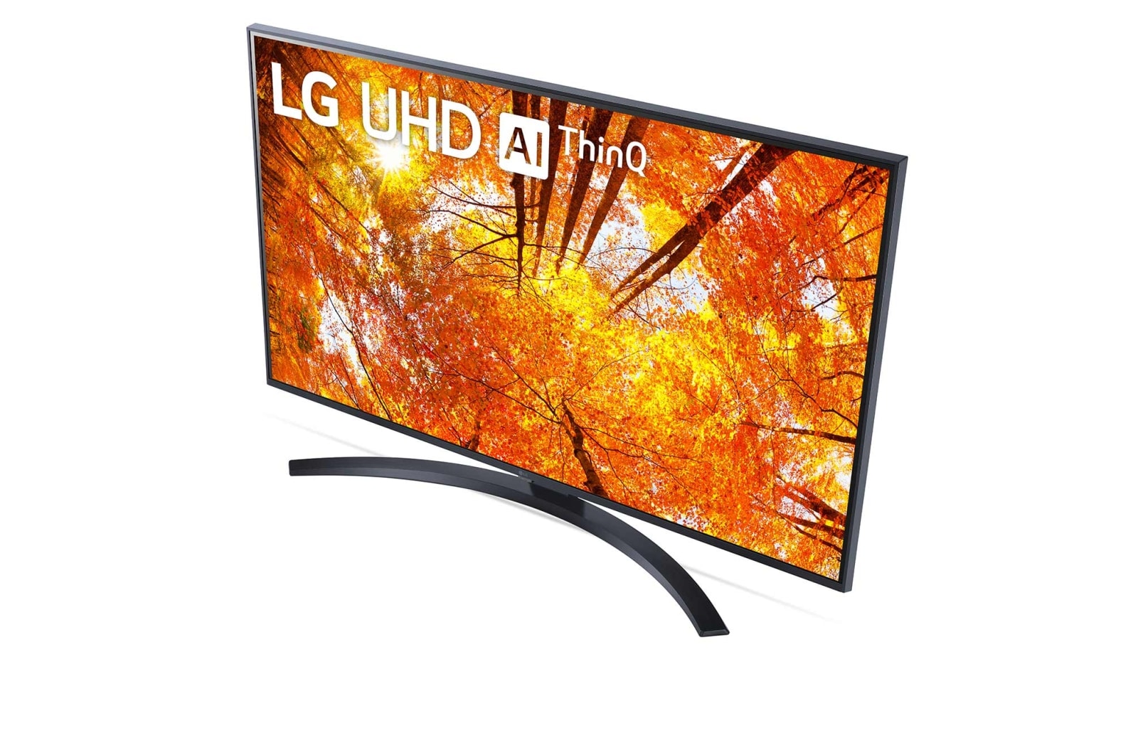 LG 43" LG UHD TV UQ91, 43UQ91009LA