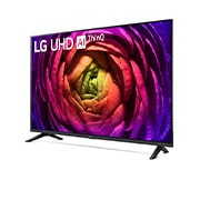 LG 43 Zoll LG 4K Smart UHD TV UR73, 43UR73006LA