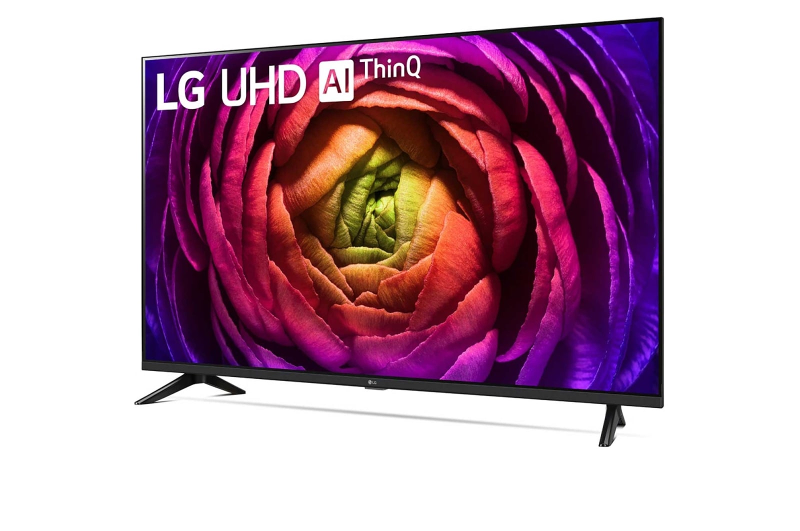 LG 43 Zoll LG 4K Smart UHD TV UR73, 43UR73006LA