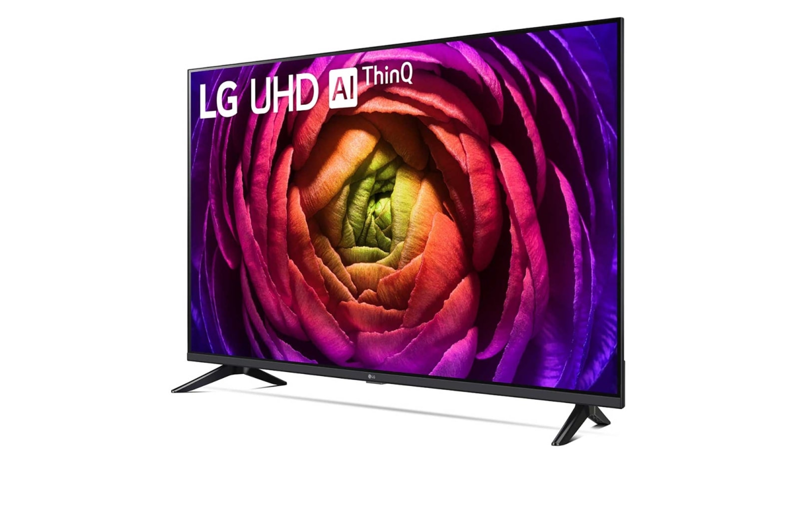 LG 43 Zoll LG 4K Smart UHD TV UR73, 43UR73006LA