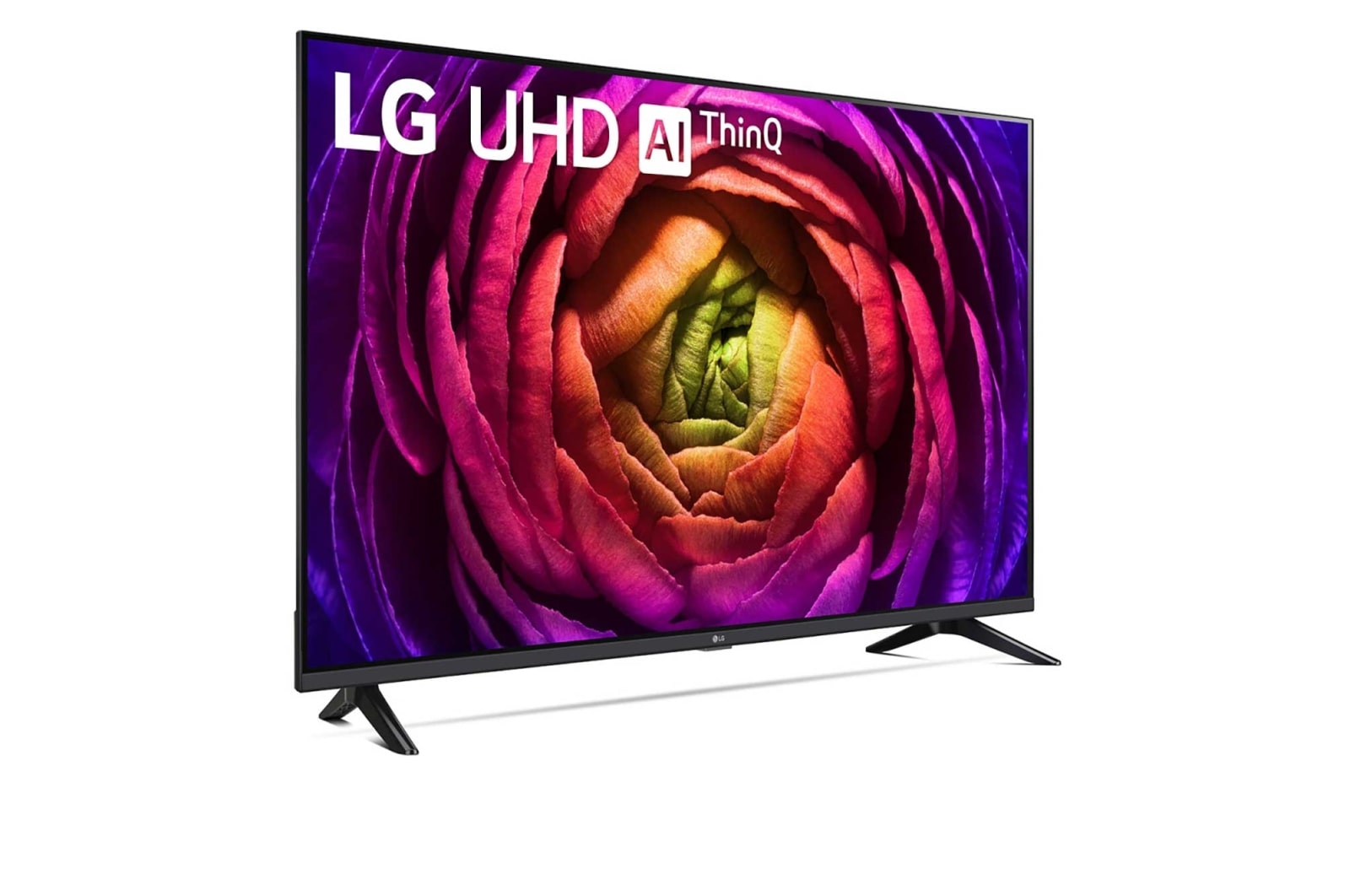 LG 43 Zoll LG 4K Smart UHD TV UR73, 43UR73006LA