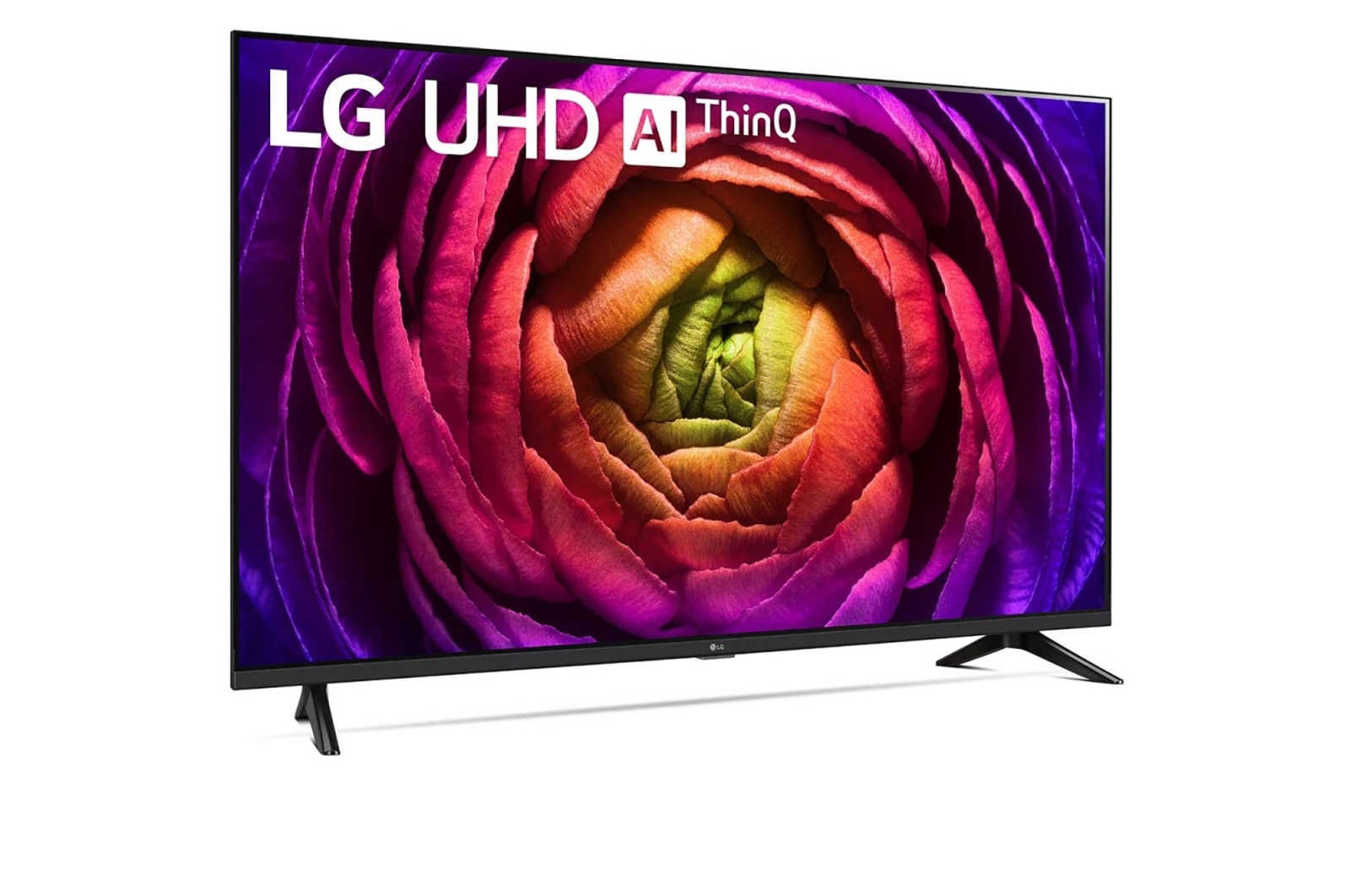 LG 43 Zoll LG 4K Smart UHD TV UR73, 43UR73006LA