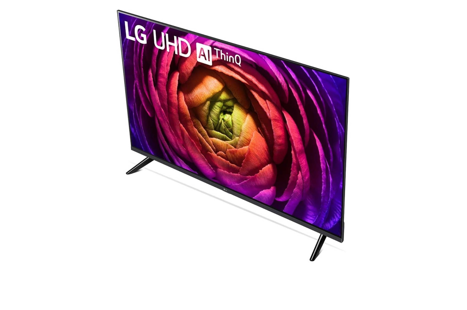 LG 43 Zoll LG 4K Smart UHD TV UR73, 43UR73006LA