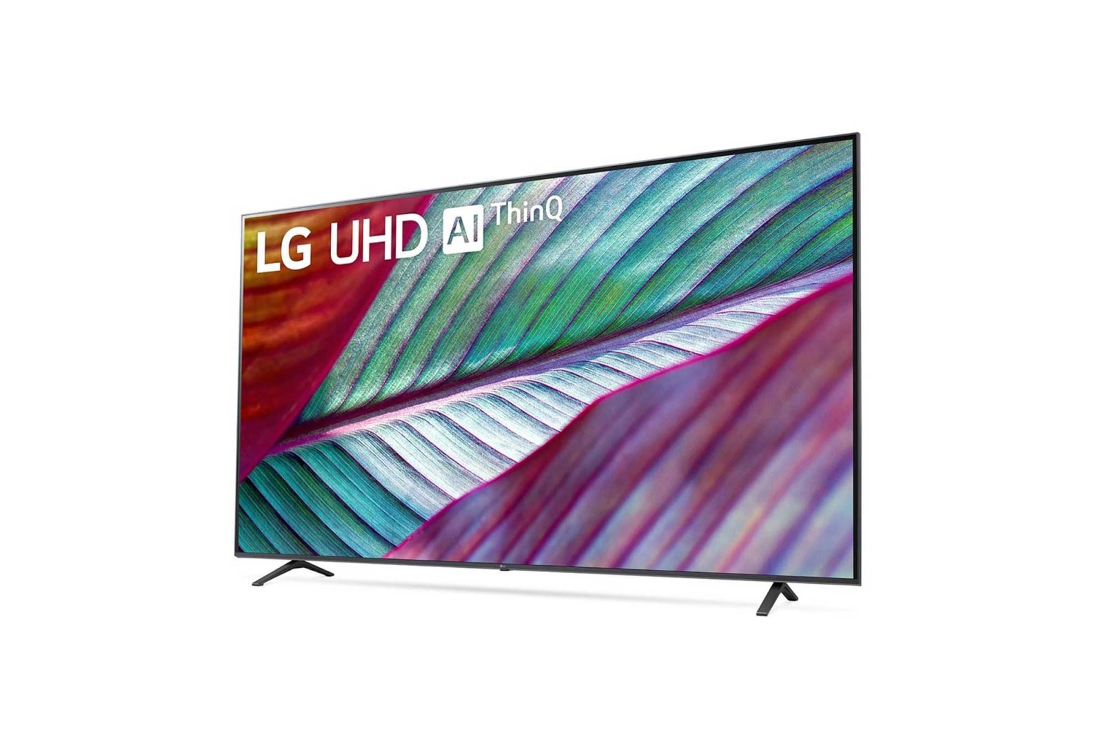 LG 43 Zoll LG 4K Smart UHD TV UR78, 43UR78006LK