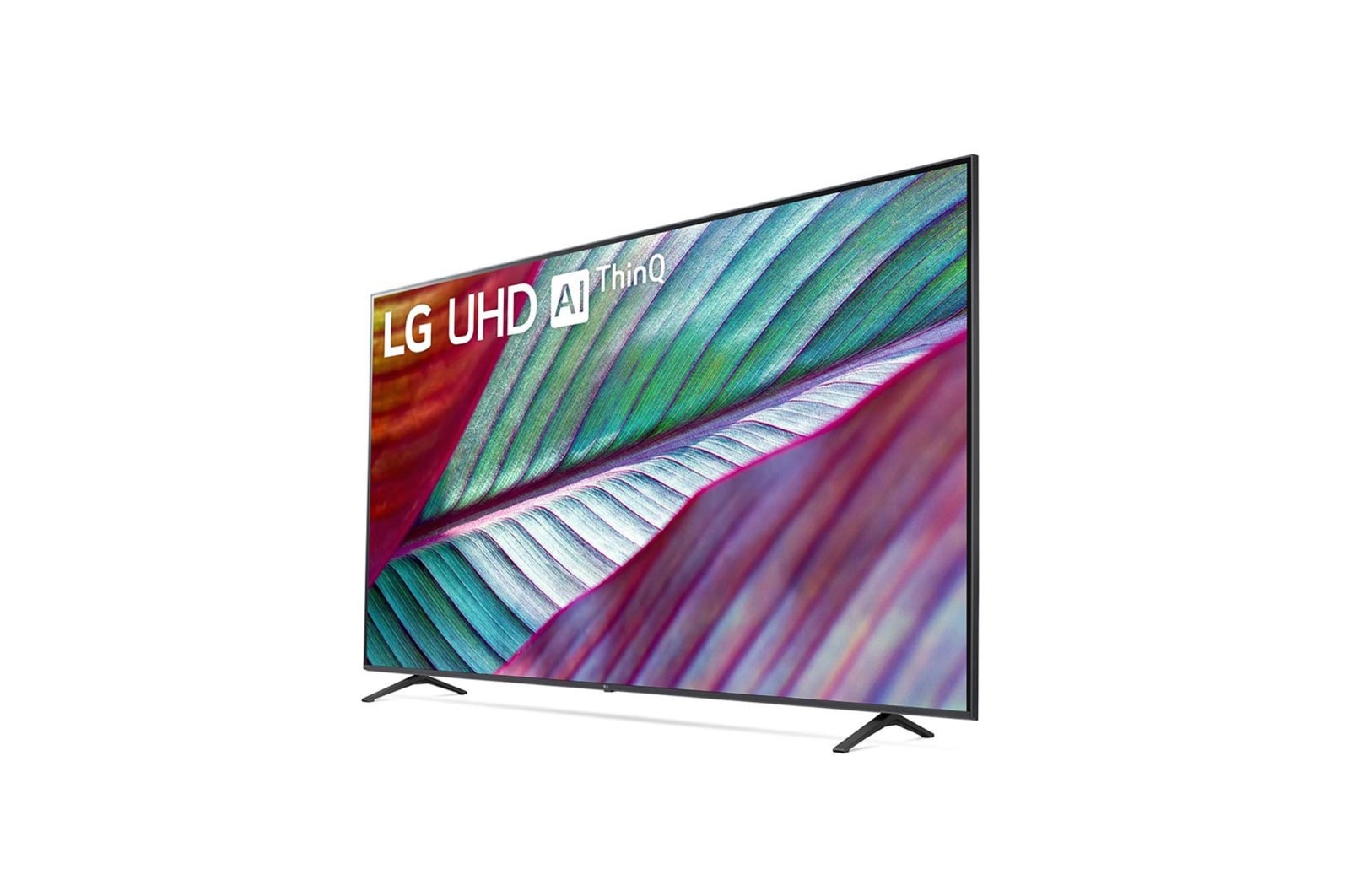 LG 43 Zoll LG 4K Smart UHD TV UR78, 43UR78006LK