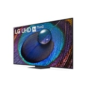 LG 43 Zoll LG 4K Smart UHD TV UR91, 43UR91006LA