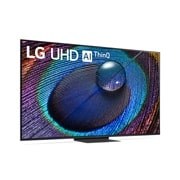 LG 43 Zoll LG 4K Smart UHD TV UR91, 43UR91006LA