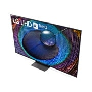 LG 43 Zoll LG 4K Smart UHD TV UR91, 43UR91006LA