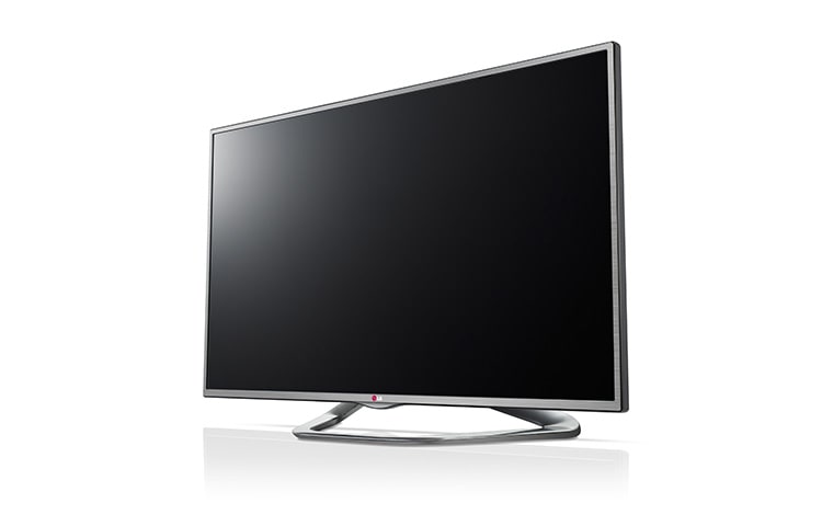 LG CINEMA 3D-TV mit 107 cm (42 Zoll) Bildschirmdiagonale, Triple Tuner und MHL-Schnittstelle , 42LA6136