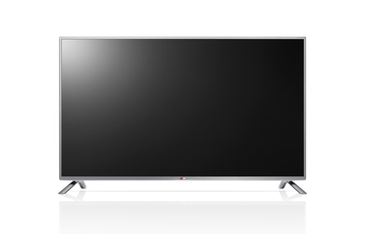 LG Smart TV mit webOS , 47LB630V