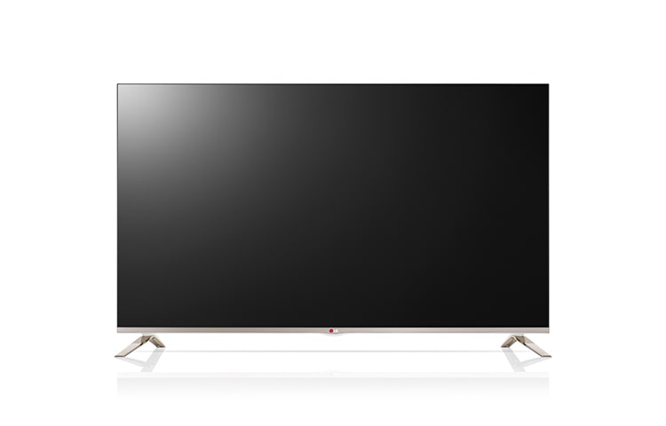 LG CINEMA 3D Smart TV mit 119 cm (47 Zoll) Bildschirmdiagonale, CINEMA SCREEN-Design und Magic Remote , 47LB679V