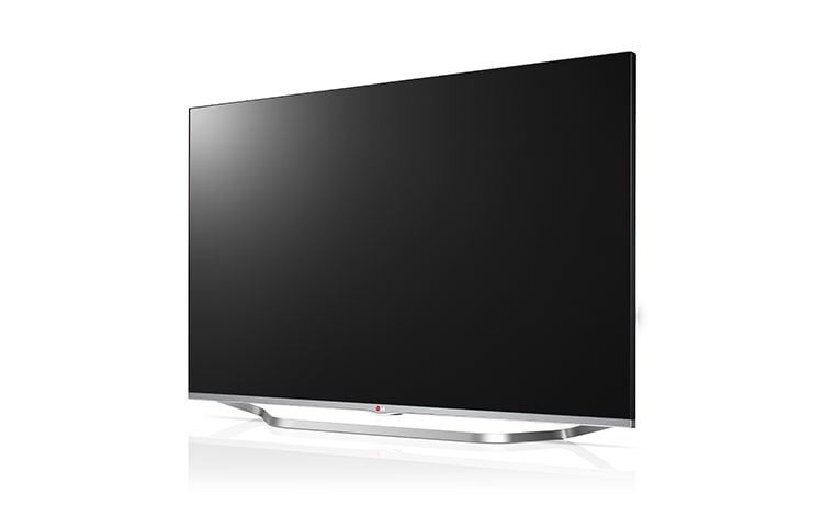 LG CINEMA 3D Smart TV mit 119 cm (47 Zoll) Bildschirmdiagonale, CINEMA SCREEN-Design und Magic Remote , 47LB700V