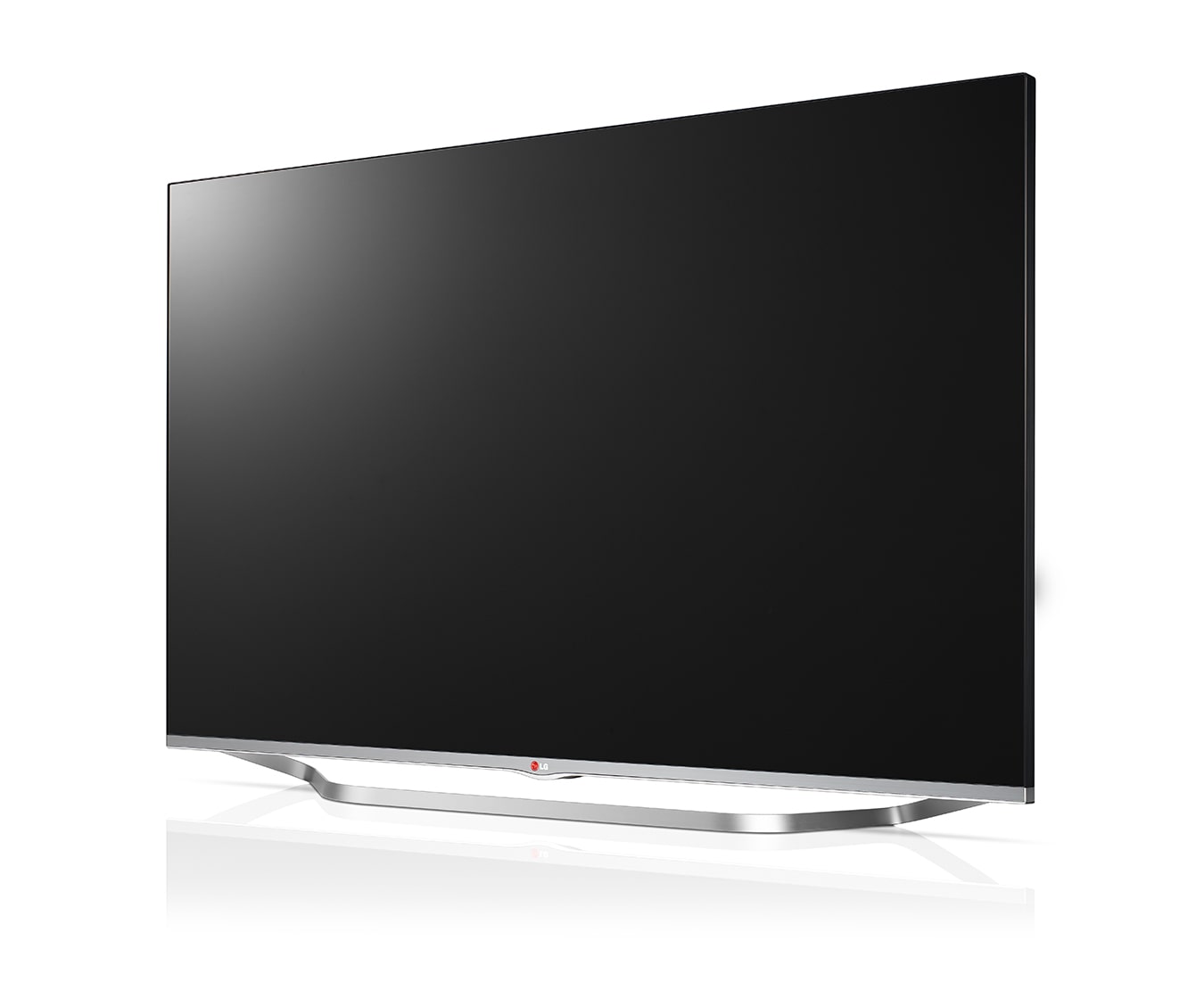 LG CINEMA 3D Smart TV mit 119 cm (47 Zoll) Bildschirmdiagonale, CINEMA SCREEN-Design und Magic Remote , 47LB700V