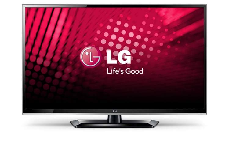 LG 47LS560S, 47LS560S