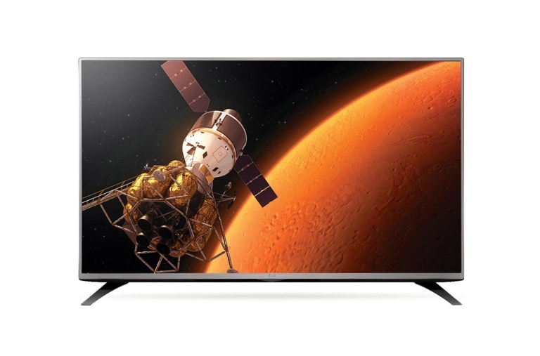 LG FULL HD TV , 43LH541V