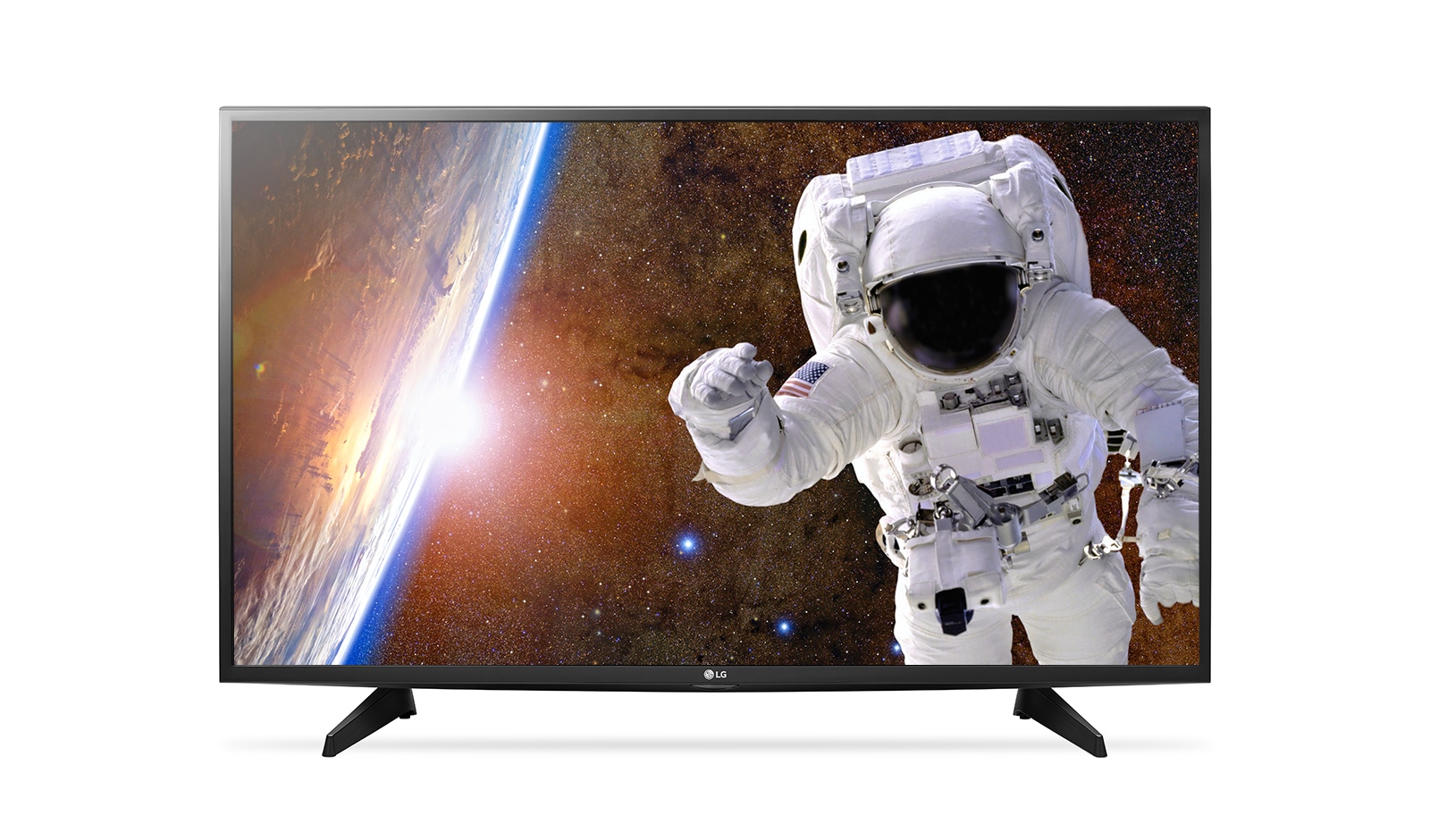 LG FULL HD TV , 49LH590V