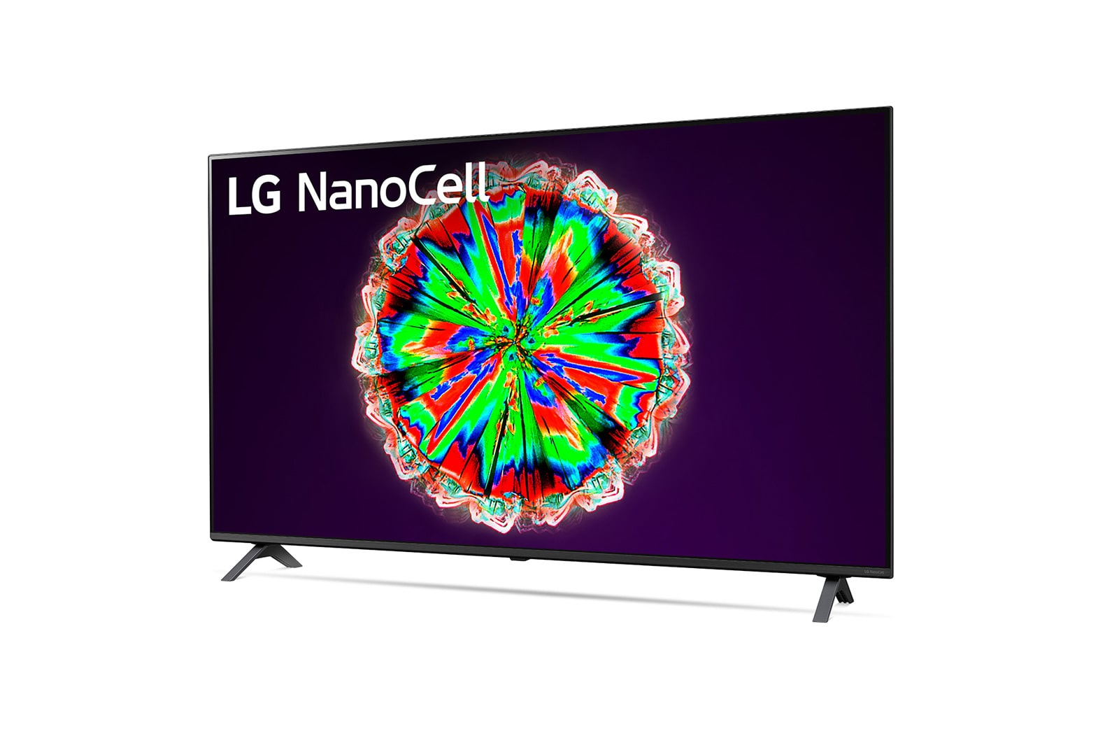 LG 65“ LG 4K NanoCell TV, 65NANO806NA