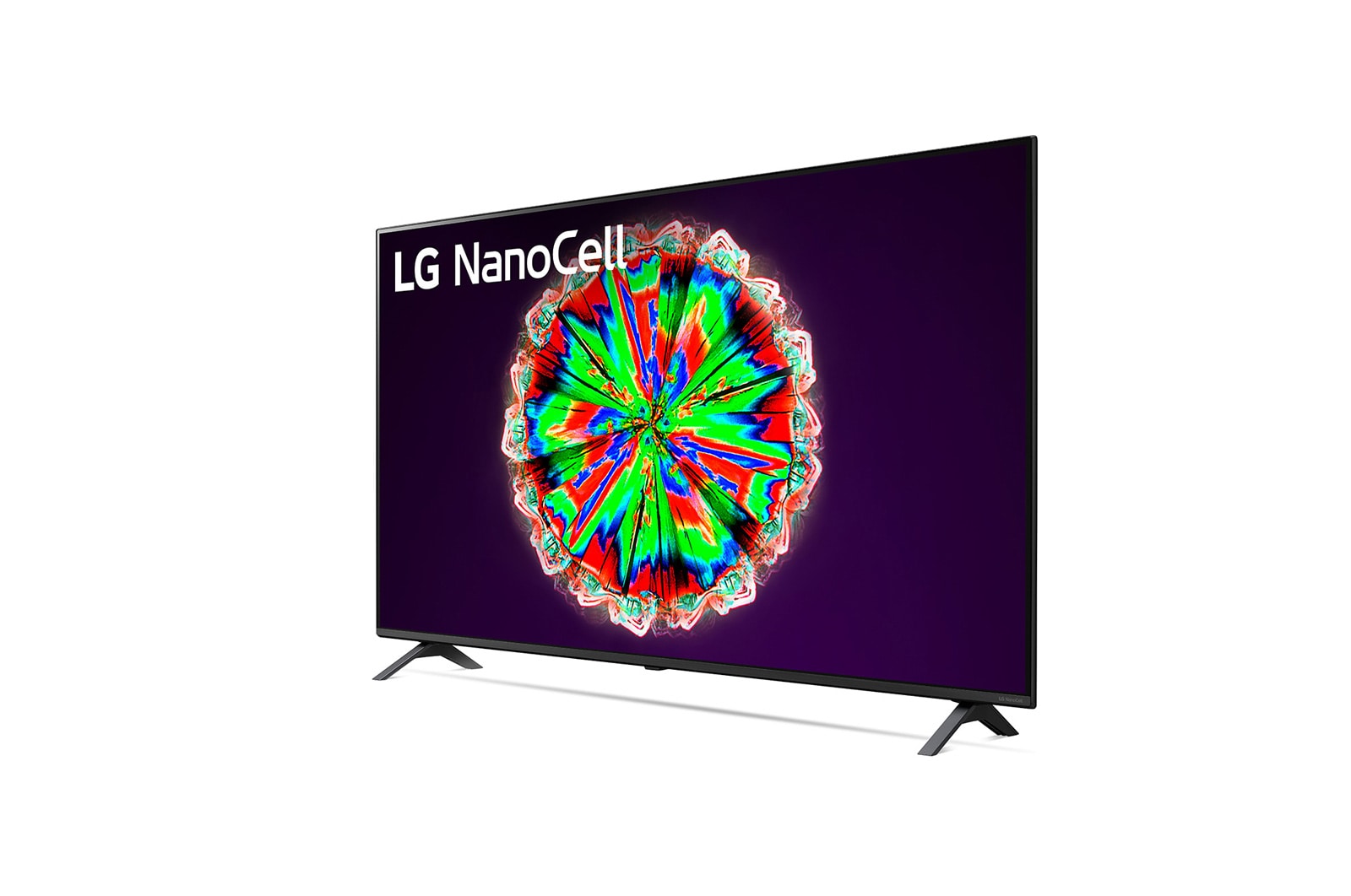 LG 65“ LG 4K NanoCell TV, 65NANO806NA