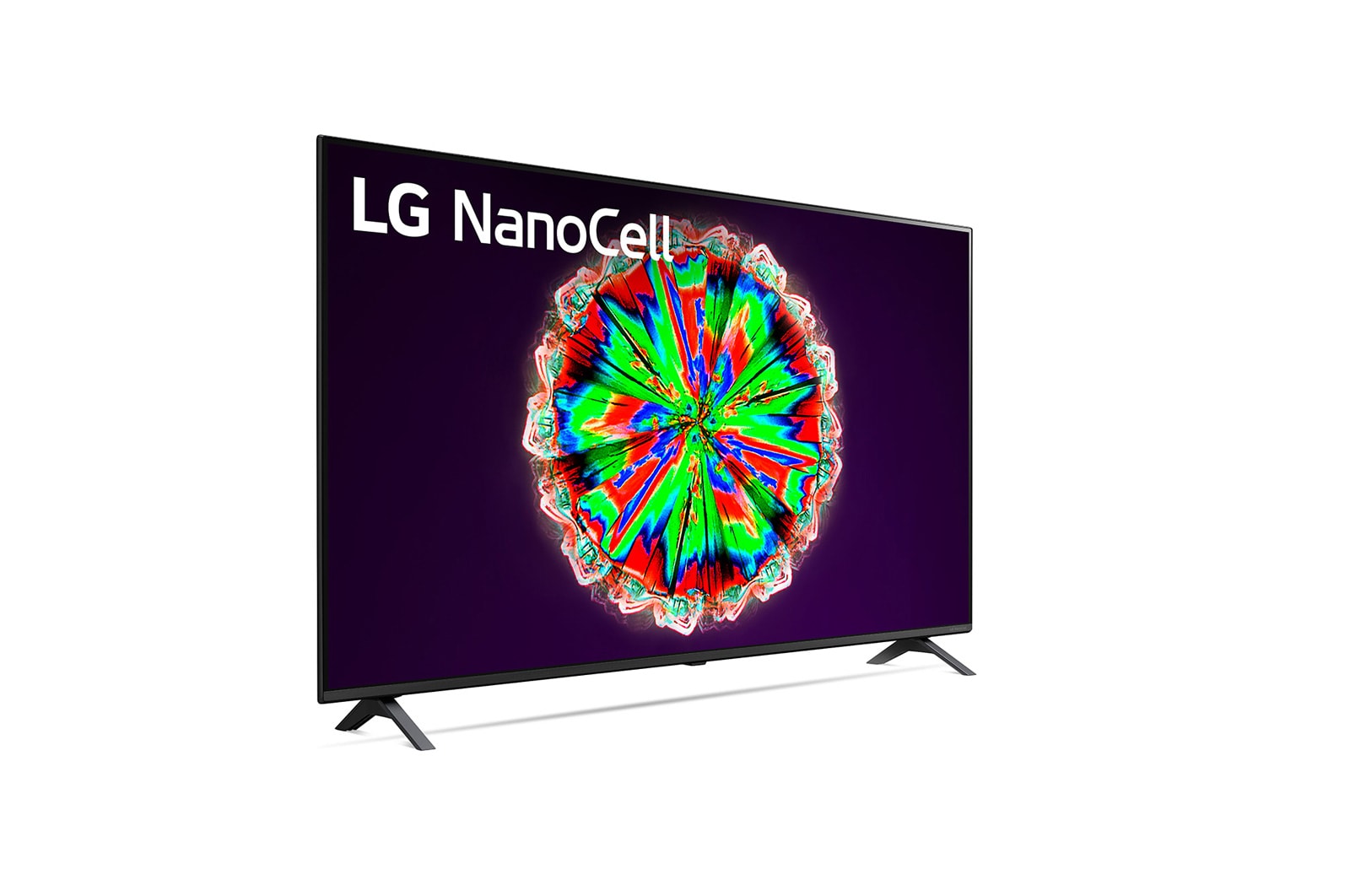 LG 65“ LG 4K NanoCell TV, 65NANO806NA