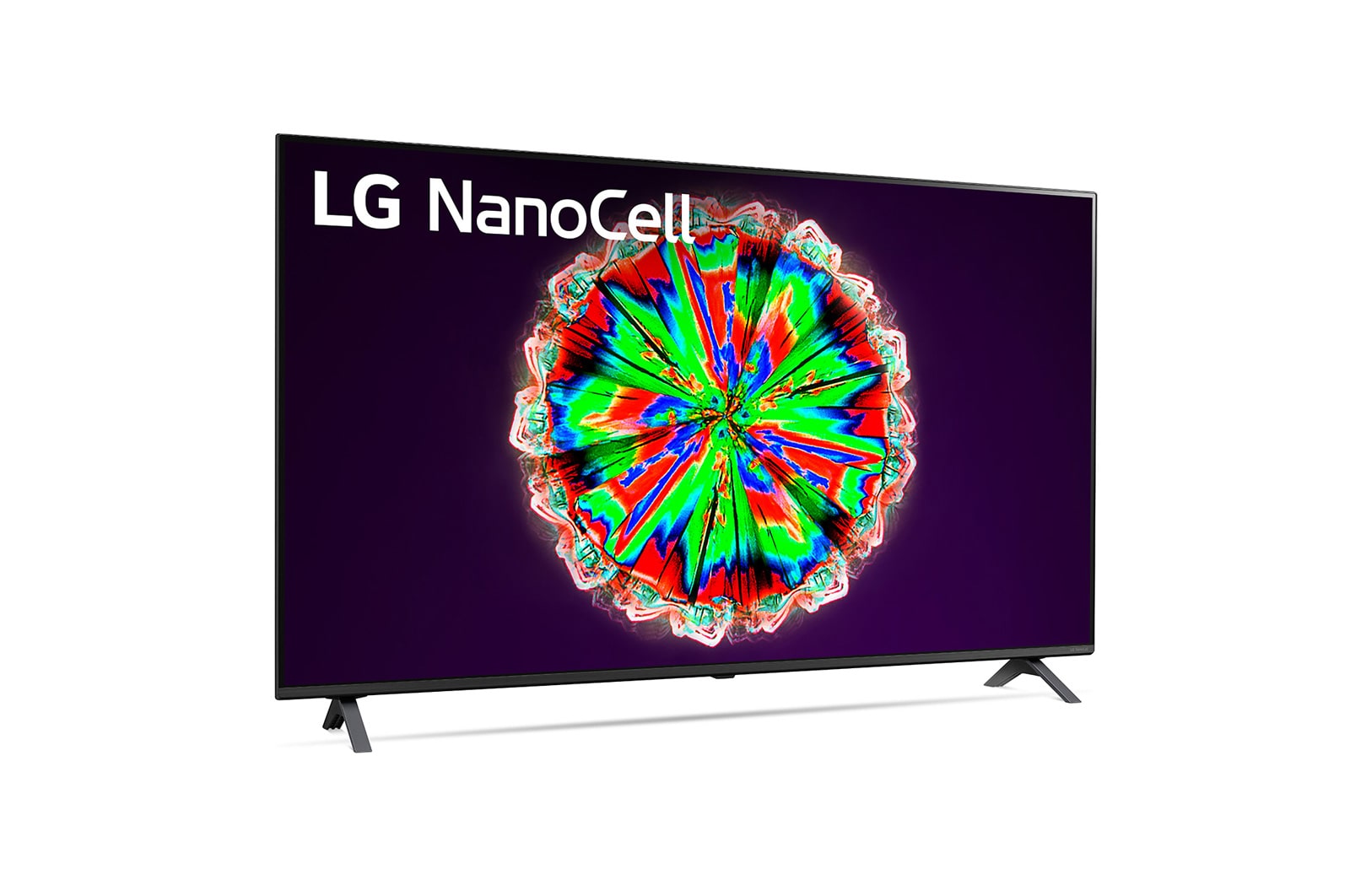 LG 65“ LG 4K NanoCell TV, 65NANO806NA